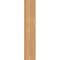 Ekena Millwork Olympic Slat Smooth Outlooker, Western Red Cedar, 5 1/2"W x 20"D x 28"H OUT06X20X28OLY06SWR - alternate 3
